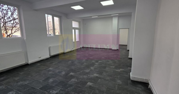 Spatiu comercial de inchiriat in Campina