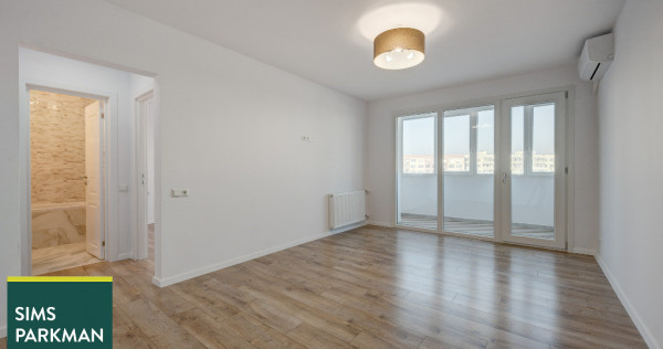 Apartament 2 camere &ndash; Titan, Fuiorului, renovat integral in 2026 / 0%