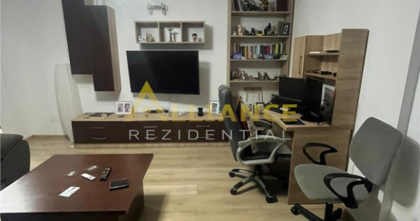 Apartament 3 camere - Metrou Dimitrie Leonida
