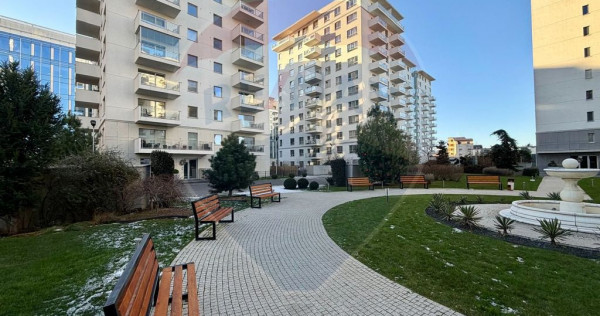 Apartament cu 3 camere Domenii/Agronomie/Expozitiei