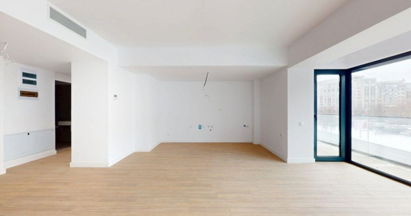 Apartament 3 camere 2 bai | Bdul B-dul 13 Septembrie - So...