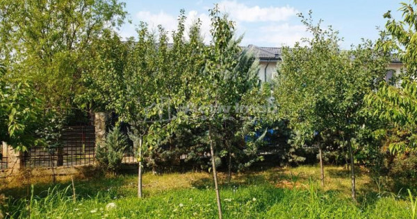 Teren Bragadiru- Leroy Merlin - 561mp - 69900E -Comision 0