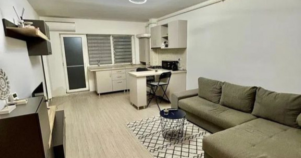 Apartament decomandat BLOC NOU/ metrou NICOLAE TECLU
