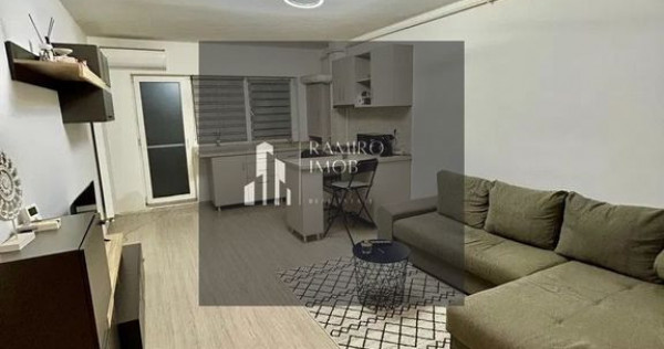 Apartament decomandat BLOC NOU/ metrou NICOLAE TECLU