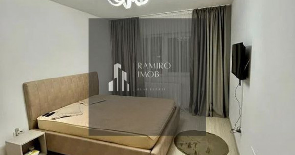 Apartament decomandat BLOC NOU/ metrou NICOLAE TECLU