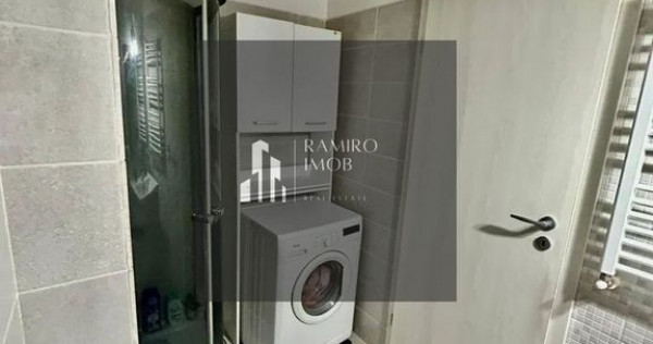 Apartament decomandat BLOC NOU/ metrou NICOLAE TECLU