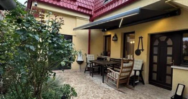 Casa de in centrul Brasovului &ndash; Strada Horia