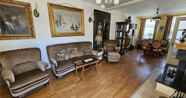 Casa de in centrul Brasovului &ndash; Strada Horia