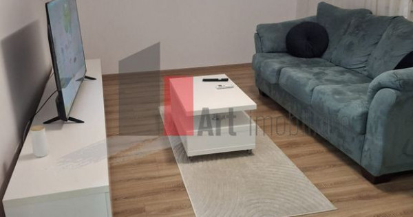 Apartament cu 2 camere-1 Decembrie-Nicolae Teclu-cu centr...
