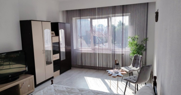 Apartament 2 camere Central-zona Spitalului Stanca