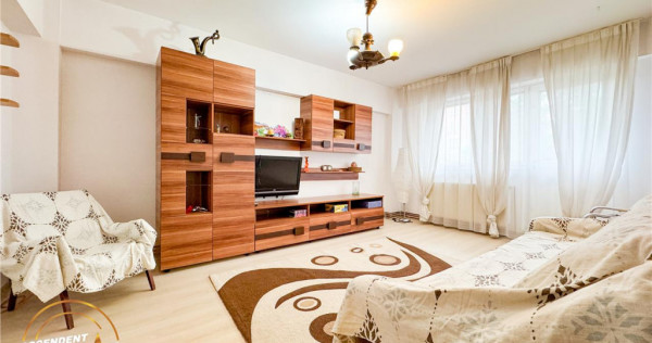 FILM!Decomandat,2bai,2balcoane,etaj1, parcare in curte,mobil