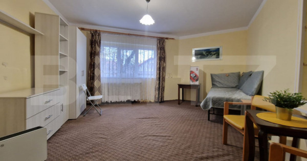 Apartament 2 camere, 52 mp, zona Soarelui