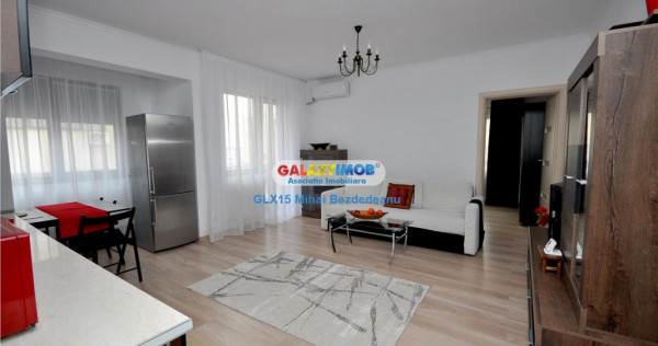 Apartament 2 camere de LUX in zona Baneasa Romatsa