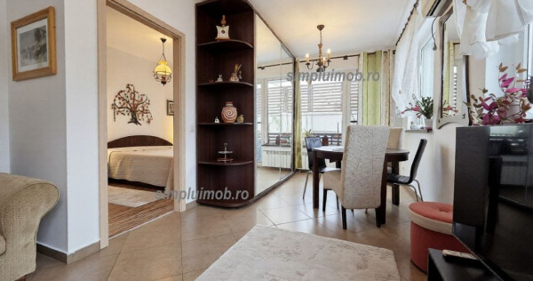 Bloc Boutique Curte Proprie Centrala Brancoveanu Oraselul...