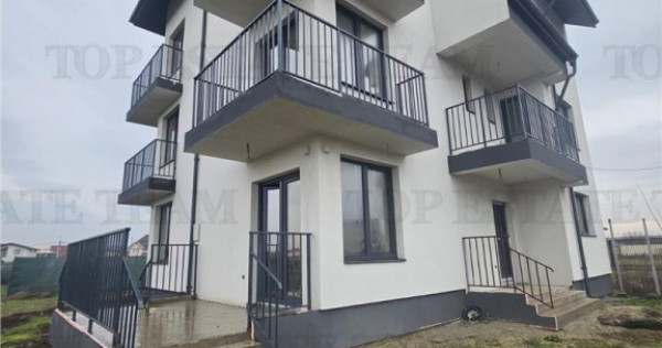 Vila noua 7 camere teren 530mp in zona Rahova-Magurele