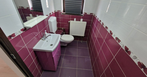 Spatiu zona Vlahută