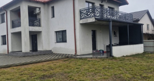 Vila Lux Ramnicu Sarat