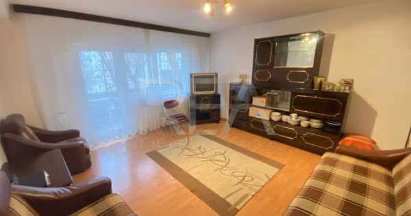 3 camere-Etaj 2 din 4- 82,07 mp- decomandat-Petre Ispirescu