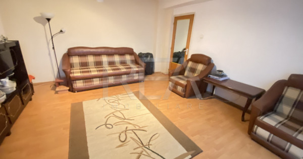 3 camere-Etaj 2 din 4- 82,07 mp- decomandat-Petre Ispirescu