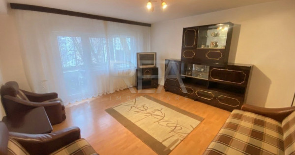 3 camere-Etaj 2 din 4- 82,07 mp- decomandat-Petre Ispirescu