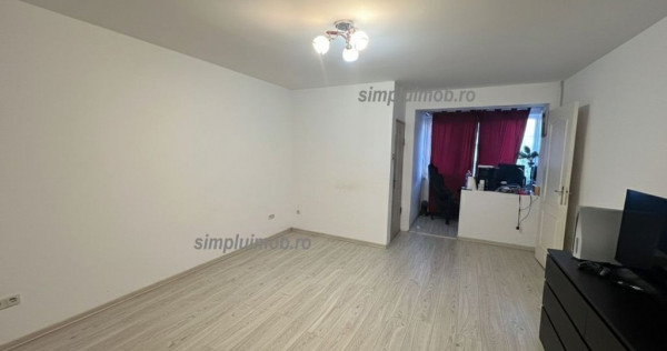 Metrou Dristor garsoniera renovata Sector 3