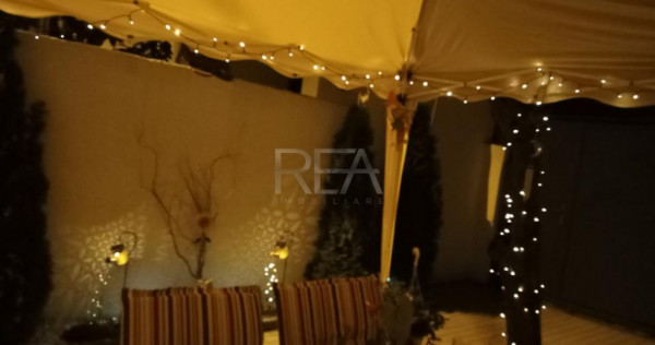 Casa 2 camere, zona Dorobanti