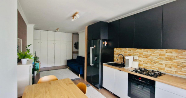 COMISION 0% Apartament de 3 camere, cu parcare incus in pret !!!