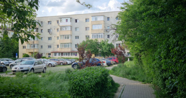 REZERVAT- Parcul Catedralei- Apartament două camere, renova
