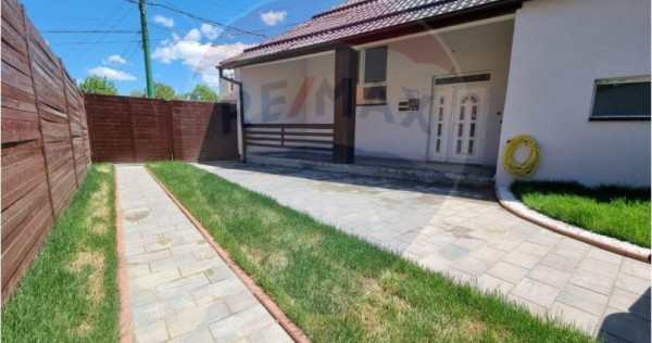 Casă de &icirc;nchiriat&ndash;ideală cazare personal muncitor sa...