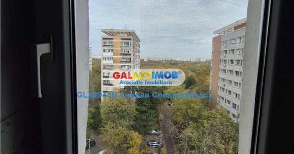 Apartament 2 camere decomandat,54MP, vedere parc IOR, Titan