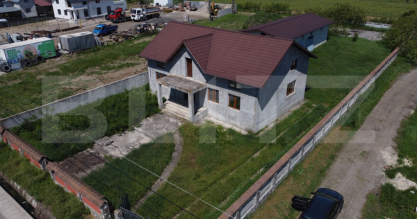 Casă individuală, 140 mp &ndash; zona Lazuri