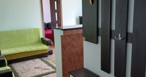 Apartament 2 camere de inchiriat, in zona Tomis Nord - Cons