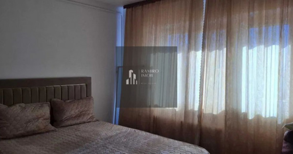 Apartament 3 camere Theodor Pallady / Ozana / Trapezului