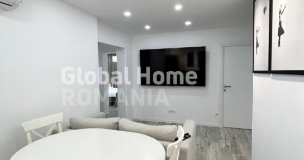 Apartament 3 Camere | Piata Unirii-Bld. Corneliu Coposu | Re