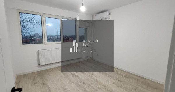 Apartament 2 camere Constantin Brancoveanu / Alunisului /...