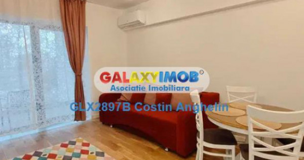 Apartament Modern 2 Camere - ONE Cotroceni Park