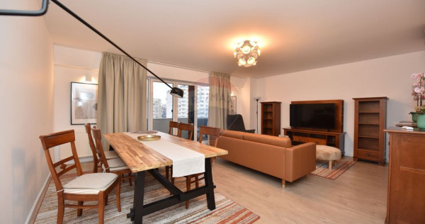 Apartament premium 3 camere 114 mp cu parcare | Piata Alb...