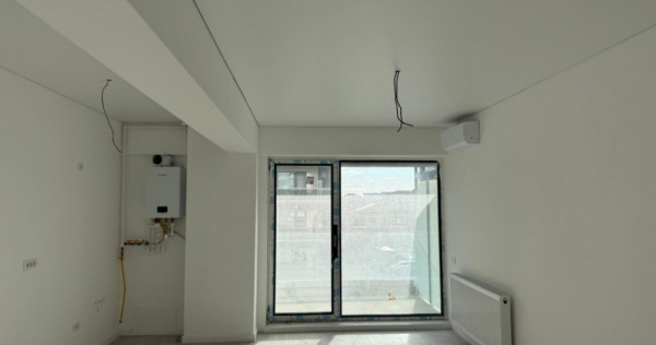 Apartament 2 camere de vanzare, in zona Mamaia-Sat, la 300m