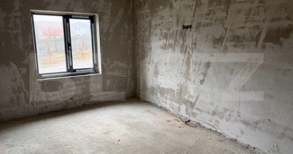 Apartament 3 camere, 74 mp, decomandat in zona Morii