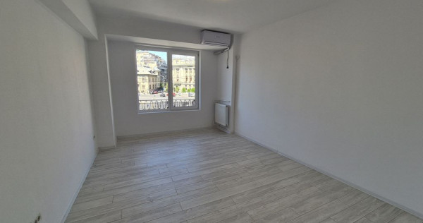 Apartament 60,15 mp - Romana - Ultracentral