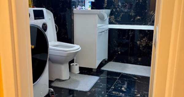 Proprietar - Apartament 3 camere renovat Calea Sagului