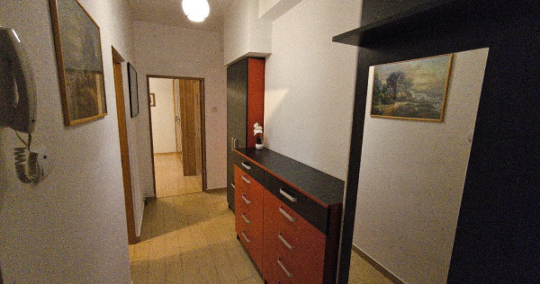 Bucurestii Noi - apartament 2 camere - decomandat - M Jiului