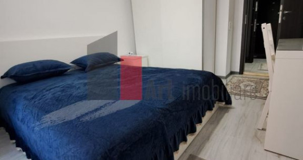 Inchiriez apartament 2 camere-str Rezervelor nr 99