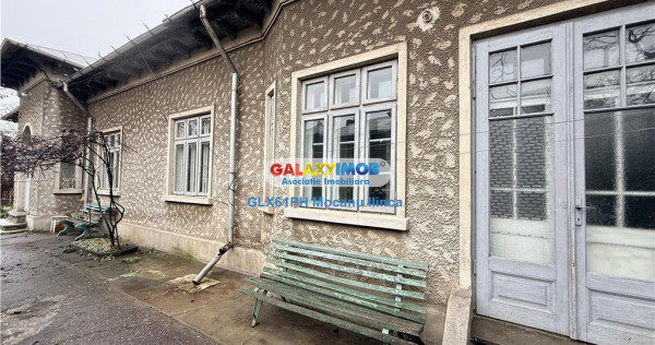 Casa teren, in Ploiesti, zona Bulevardul Independentei