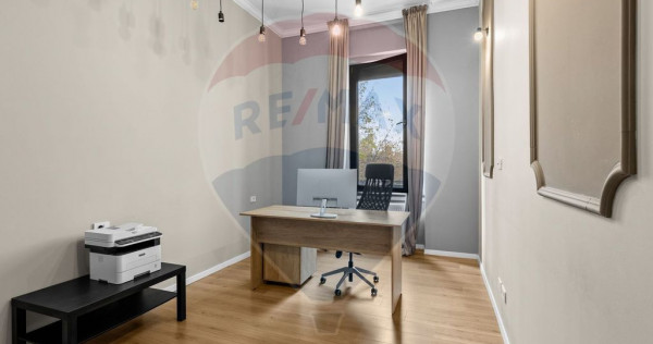 Apartament cu 2 camere &icirc;n zona Piata Mihai Viteazu (Piat...