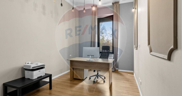 Apartament cu 2 camere &icirc;n zona Piata Mihai Viteazu (Piat...