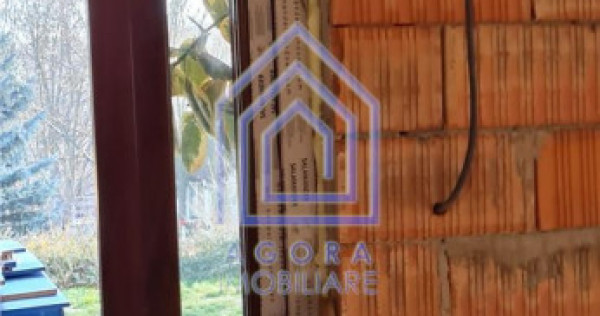 Spatiu depozit sau servicii