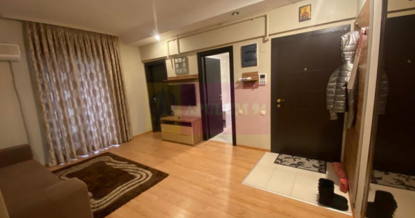 Cosmopolis apartament 2 camere