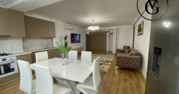 Apartament 2 camere Ivory Residence