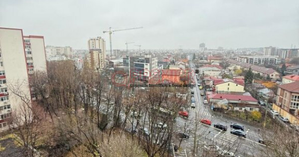 Aparatorii Patriei - Turnu Magurele garsoniera